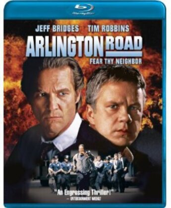 Arlington Road (1999)