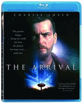 The Arrival (1996) (Versione Rimasterizzata)