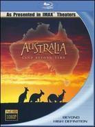 Australia: Land Beyond Time (Imax)