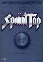 This is Spinal Tap (1984) (Collector's Edition, 3 DVDs)