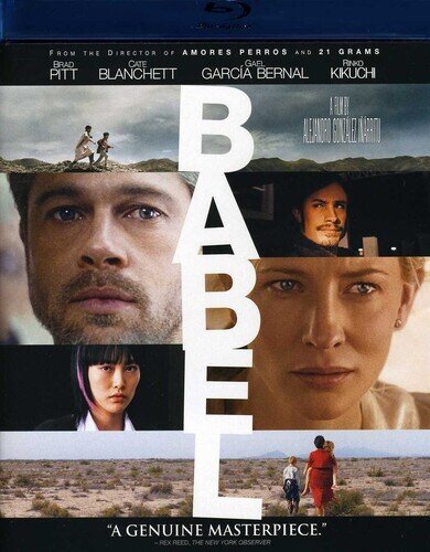 Babel film kritik