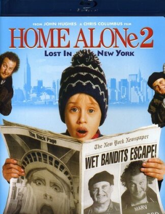 Home Alone 2 (1992)