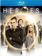 Heroes - Season 3 (5 Blu-rays)