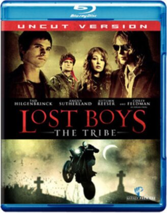 Lost Boys - The Tribe