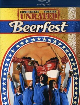 Beerfest (Unrated)