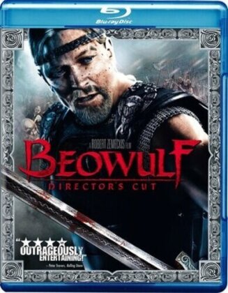 Beowulf (2007) (Director's Cut)