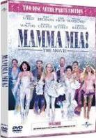 Mamma mia! (2008) (Special Edition, 2 DVDs)
