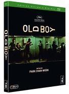 Old Boy (2003) (Édition Ultime, 2 Blu-ray)