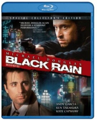 Black Rain (1989) (Édition Spéciale Collector)