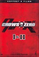 Crows Zero 1 & 2 (2 DVD)