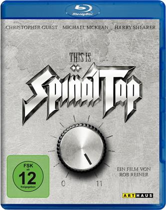 This is Spinal Tap (1984) (25th Anniversary Edition)