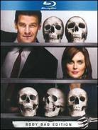 Bones - Season 4 (5 Blu-rays)