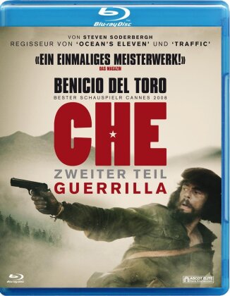 Che - Guerrilla (Part 2) (2008)