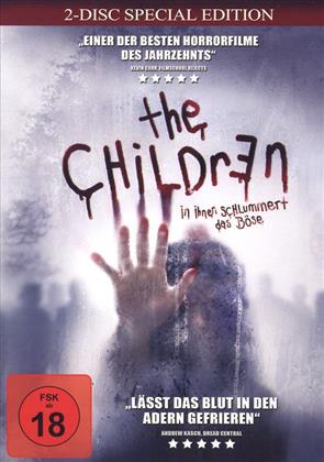 The Children (2008) (Special Edition, 2 DVDs)