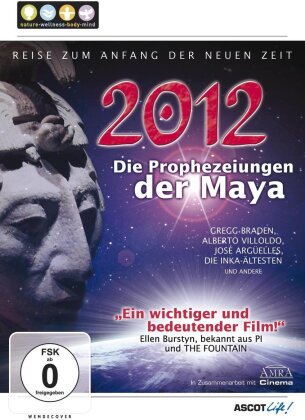 2012 - Die Prophezeiungen der Maya