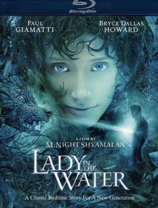 Lady In The Water - Lady In The Water / (Ac3 Dol) (Widescreen)
