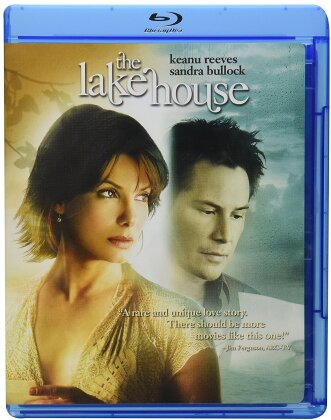 The lake house (2006)