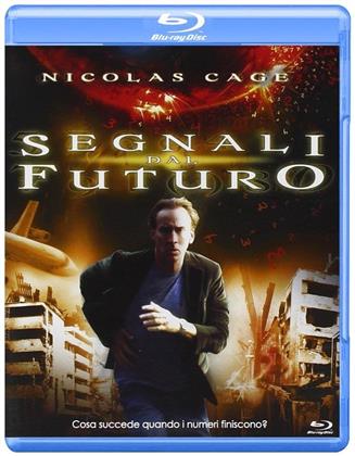 Segnali dal futuro (2009) (Blu-ray + DVD)
