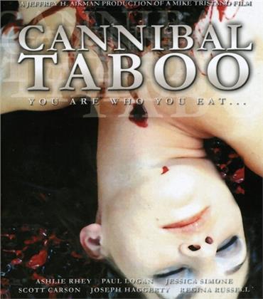 Cannibal Taboo