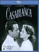 Casablanca (1942) (Edizione Anniversario, Versione Rimasterizzata)