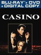 Casino (1995) (Blu-ray + DVD)