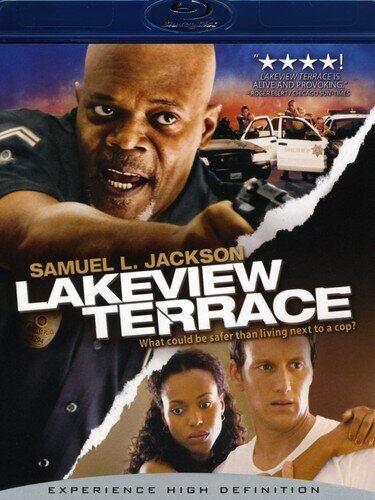 Lakeview Terrace (2008)