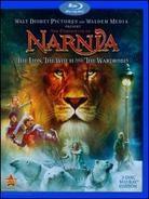 The Chronicles of Narnia - The Lion, the Witch and the Wardrobe (2005) (2 Blu-ray)