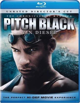 Pitch Black (2000) (Director's Cut, Unrated)