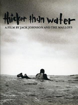 Johnson Jack - Thicker than water