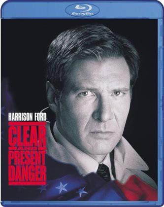 Clear and Present Danger (1994)