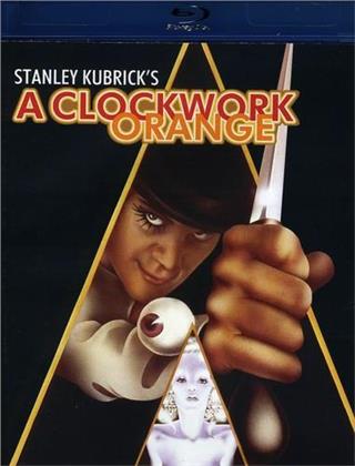 A Clockwork Orange (1971) (Special Edition)