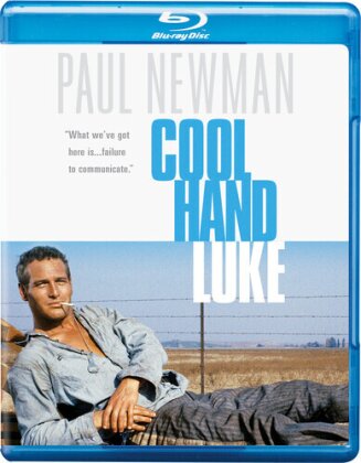 Cool Hand Luke (1967) (Deluxe Edition)