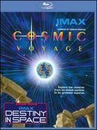 Cosmic Voyage Imax