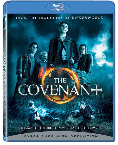 The Covenant (2006)