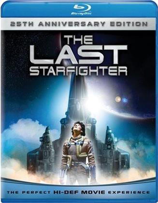 The Last Starfighter (1984) (Edizione Anniversario, Versione Rimasterizzata)
