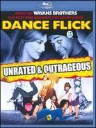 Dance Flick (2009) (Unrated)