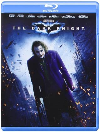 Batman - The Dark Knight (2008)