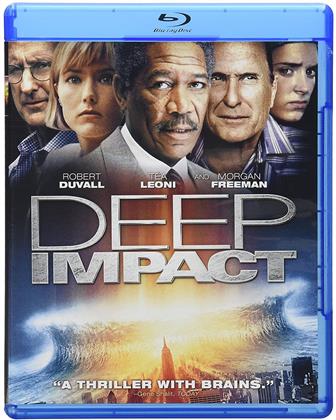 Deep Impact (1998)