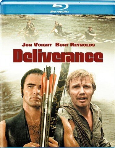 Deliverance (1972) (Deluxe Edition)