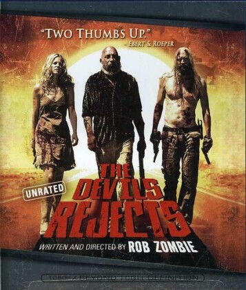 Devil's Rejects - Devil's Rejects (Unrated) (2005) (Widescreen)