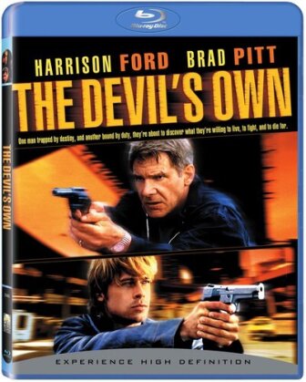 The Devil's Own (1997)