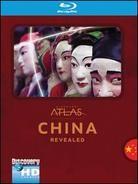 Discovery Atlas - China Revealed