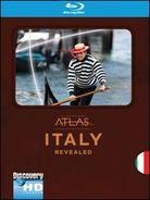 Discovery Atlas - Italy Revealed