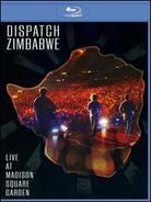 Dispatch Zimbabwe - Live at Madison Square Garden