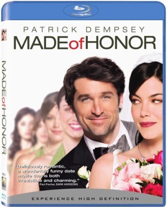 Made of Honor (2007)