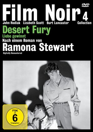 Desert Fury - (Film Noir Collection 4) (1947)