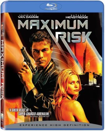 Maximum risk (1996)