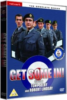 Get some in! - The complete series (5 DVDs)