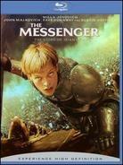 The messenger - The story of Joan of Arc (1999)