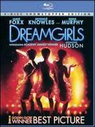 Dreamgirls (2006) (Édition Spéciale Collector, 2 Blu-ray)